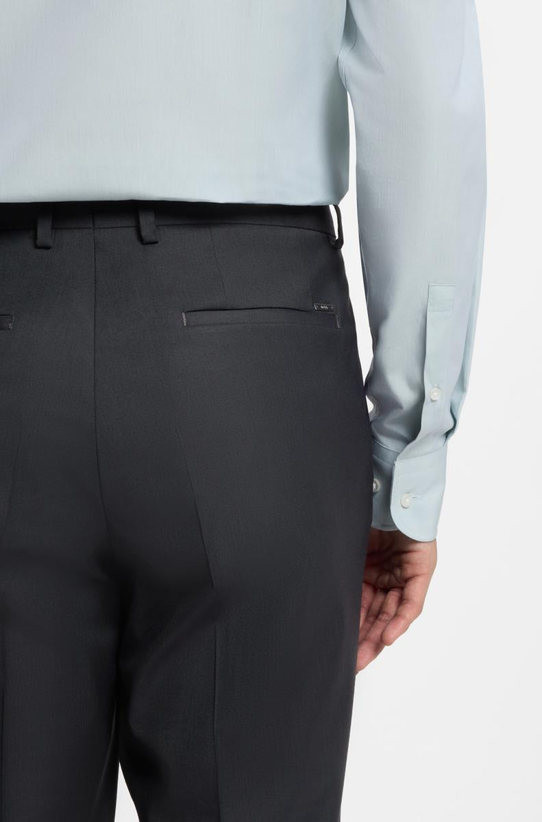 BOSS Formal Trouser - H-Genius-251-Separate suit -B1 -M&M 17