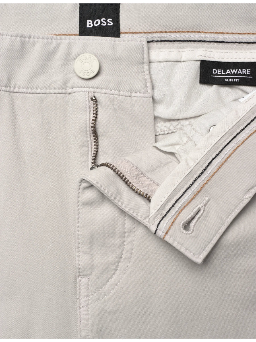 BOSS Leisure Trouser - H-Delaware5