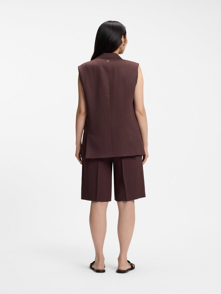 BOSS Vest - Jankania