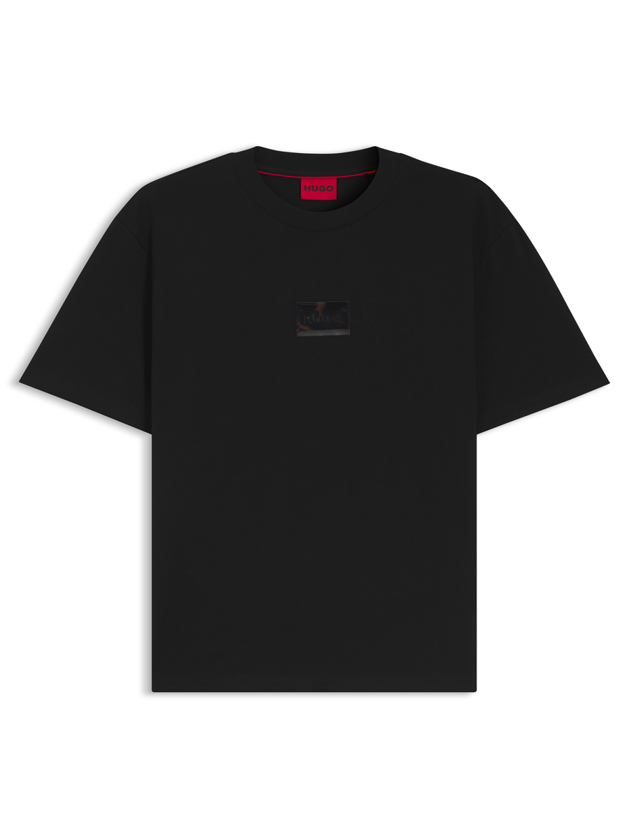 HUGO T-Shirt - Dumeon