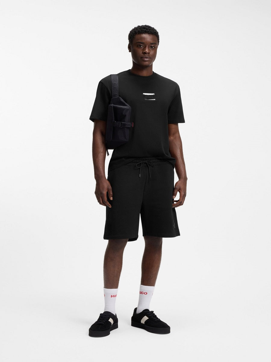 HUGO T-Shirt - Dumeon