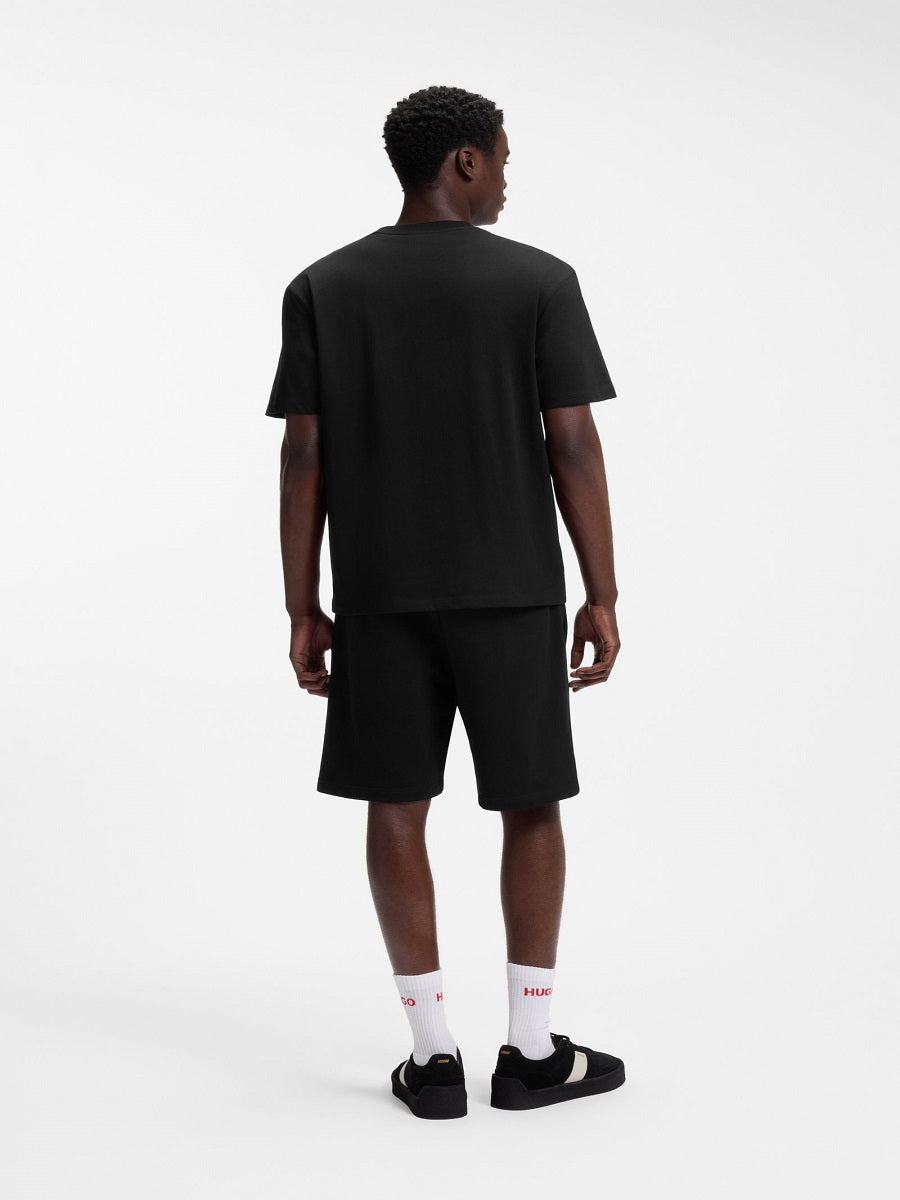 HUGO T-Shirt - Dumeon