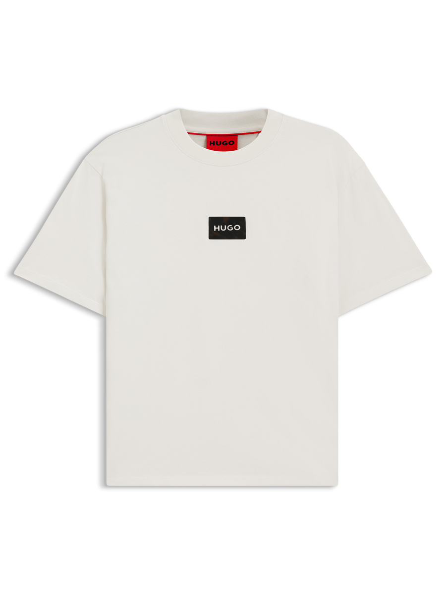 HUGO T-Shirt - Dumeon
