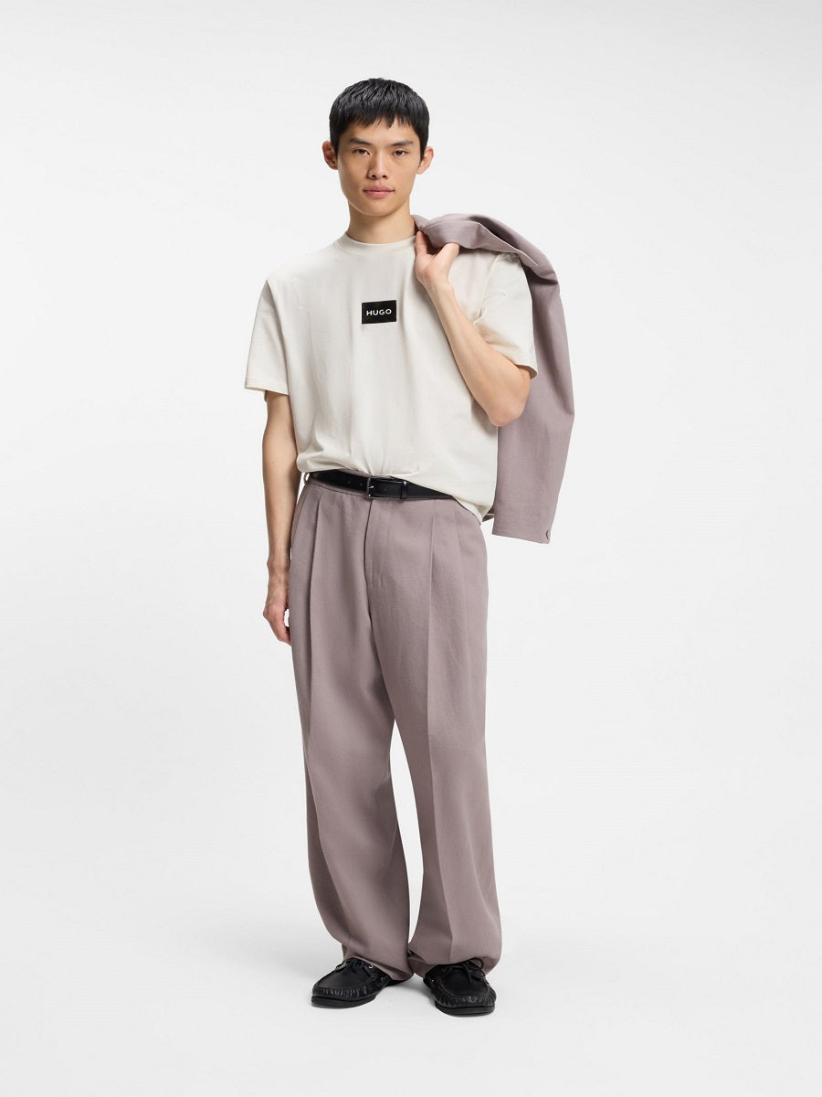 HUGO T-Shirt - Dumeon