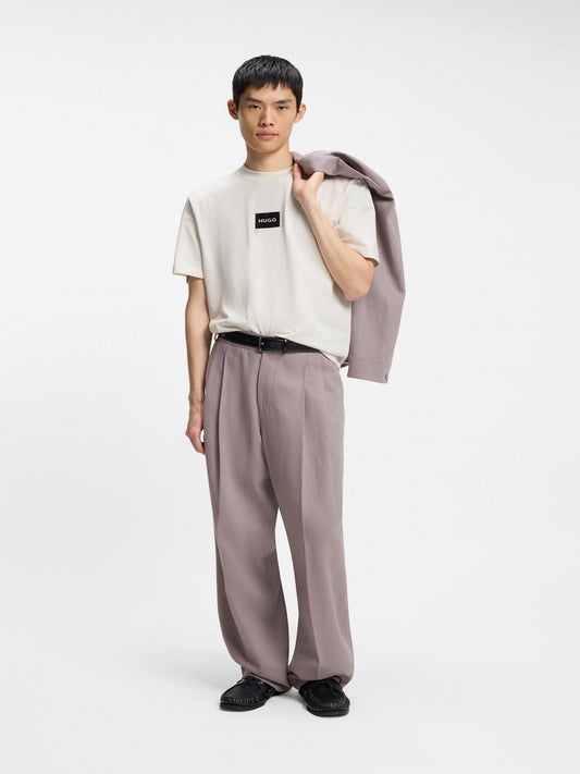 HUGO T-Shirt - Dumeon