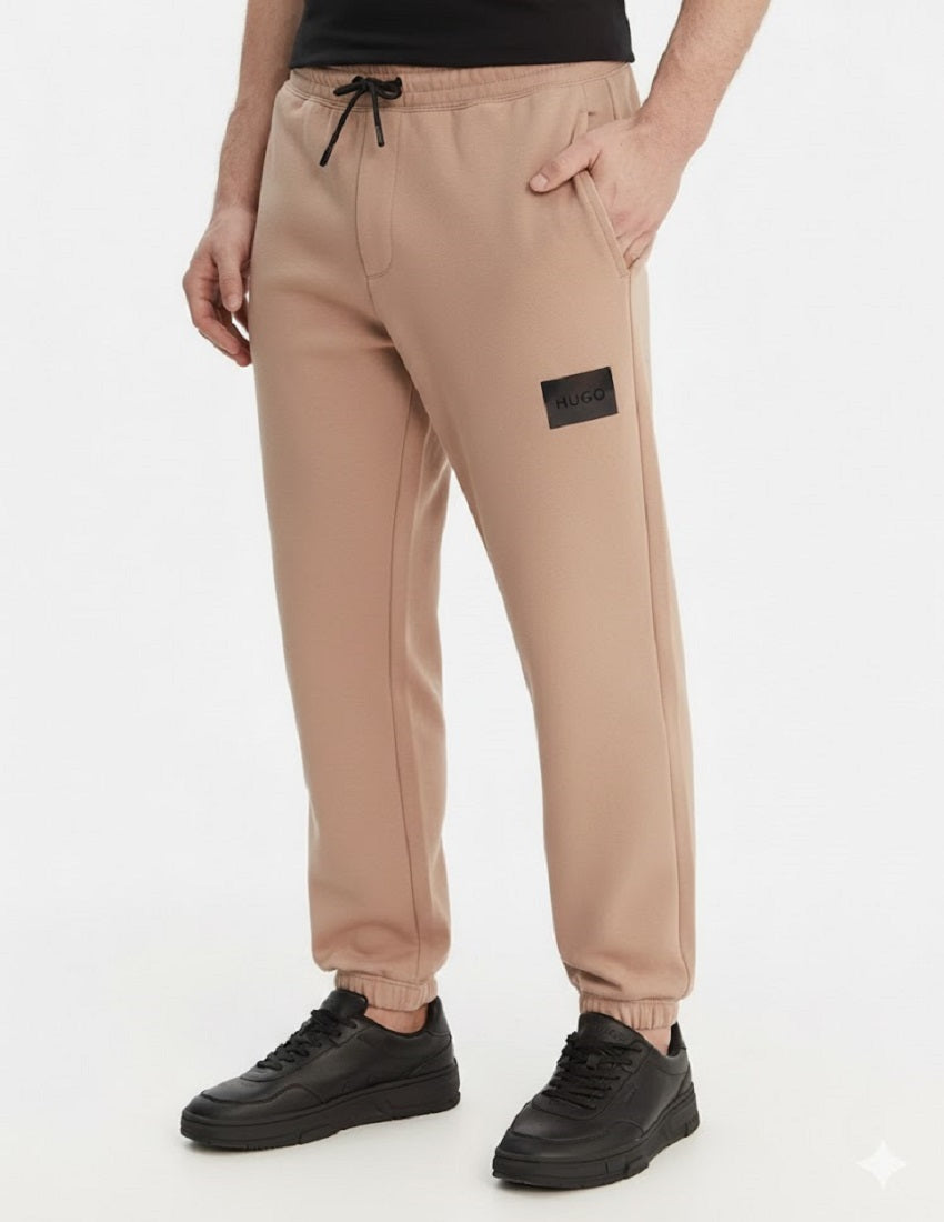 HUGO Tracksuit Bottoms - Daylony