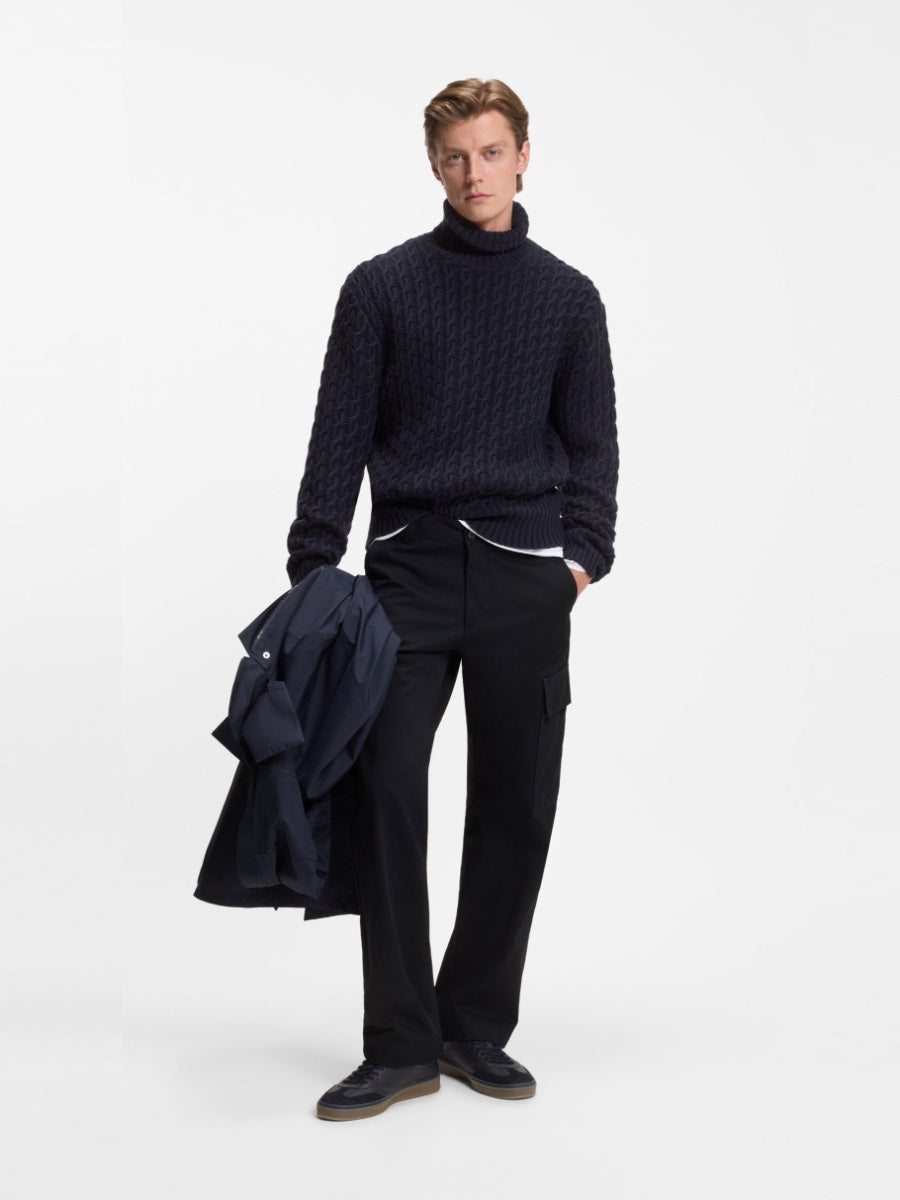 BOSS Leisure Trouser - Pago_DB