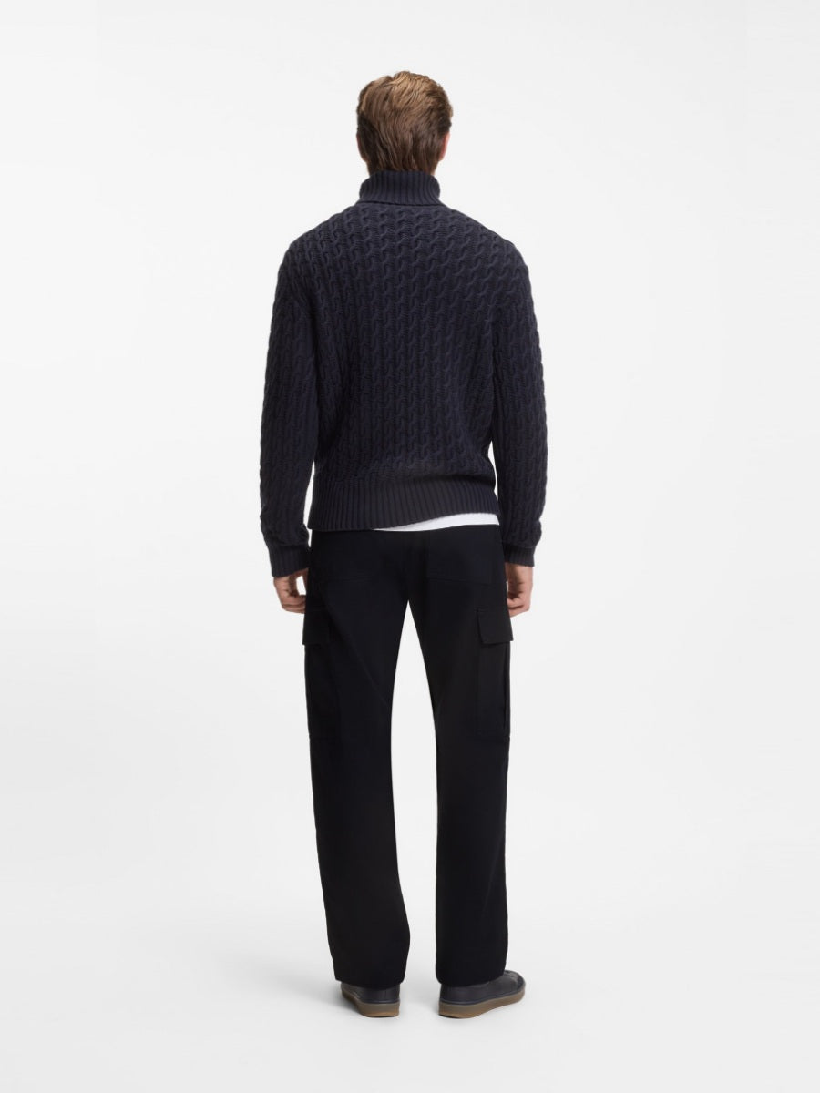 BOSS Leisure Trouser - Pago_DB