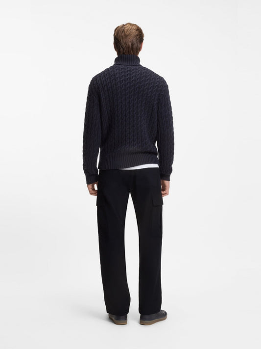 BOSS Leisure Trouser - Pago_DB