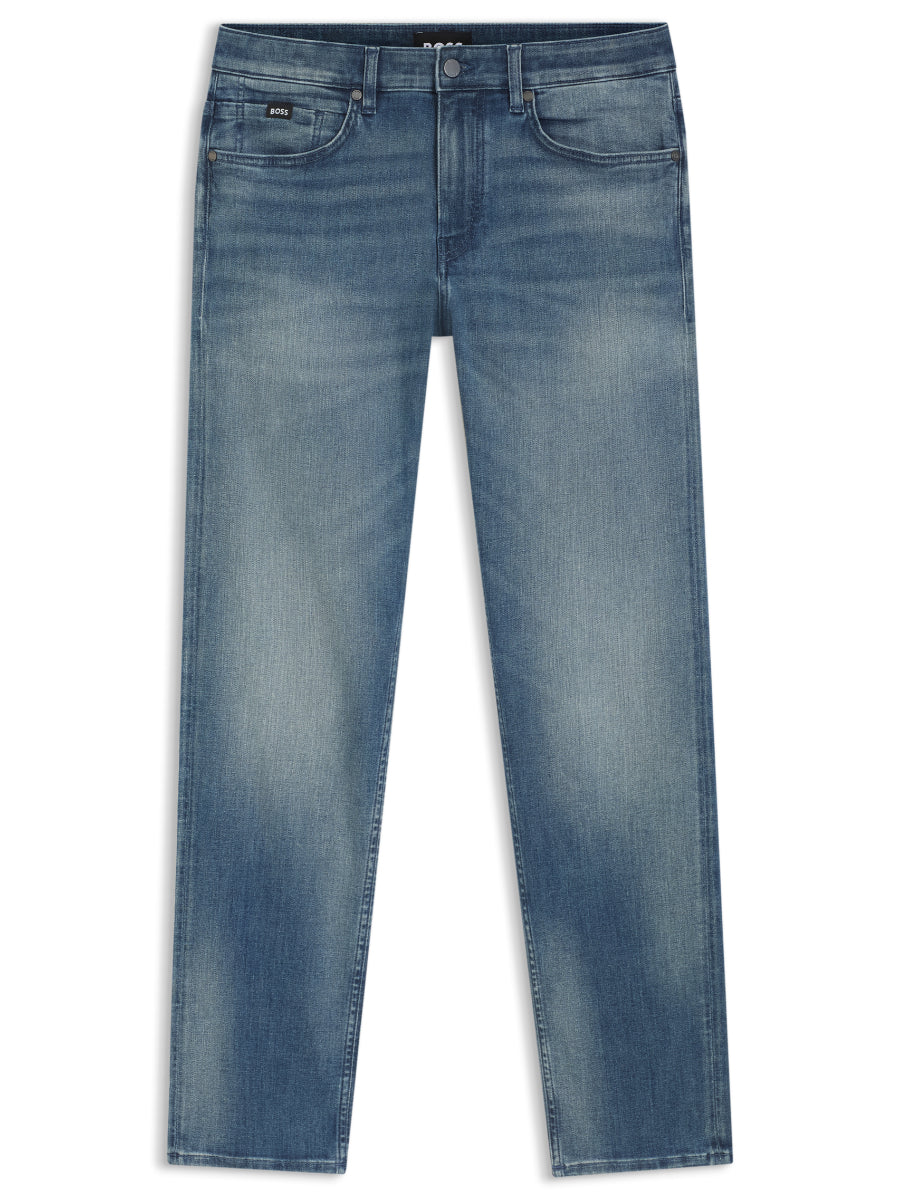 BOSS Slim Fit Denim - P-Delaware