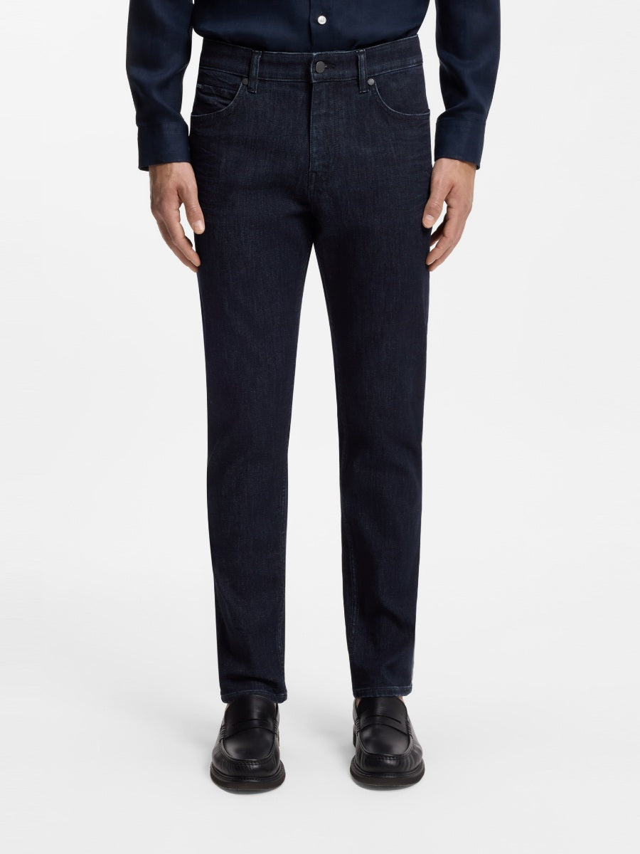 BOSS Regular Fit Denim - P-Re.Maine