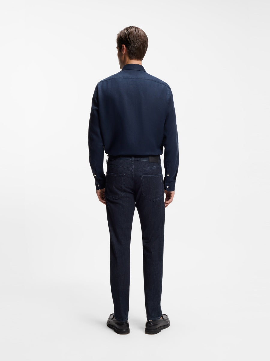 BOSS Regular Fit Denim - P-Re.Maine