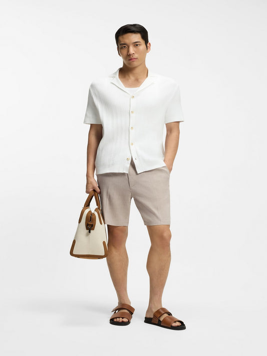 BOSS Leisure Short - H-Kane1-RDS-Shorts