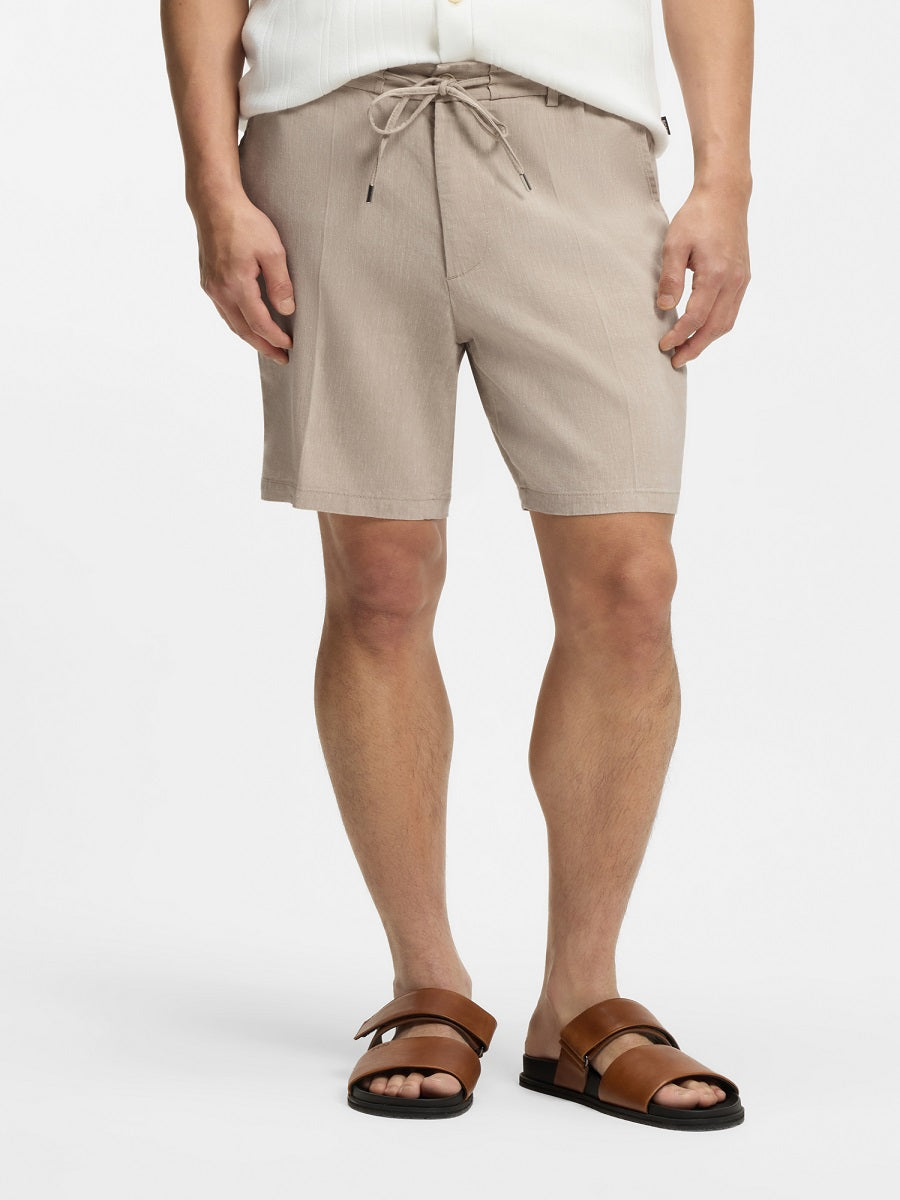 BOSS Leisure Short - H-Kane1-RDS-Shorts