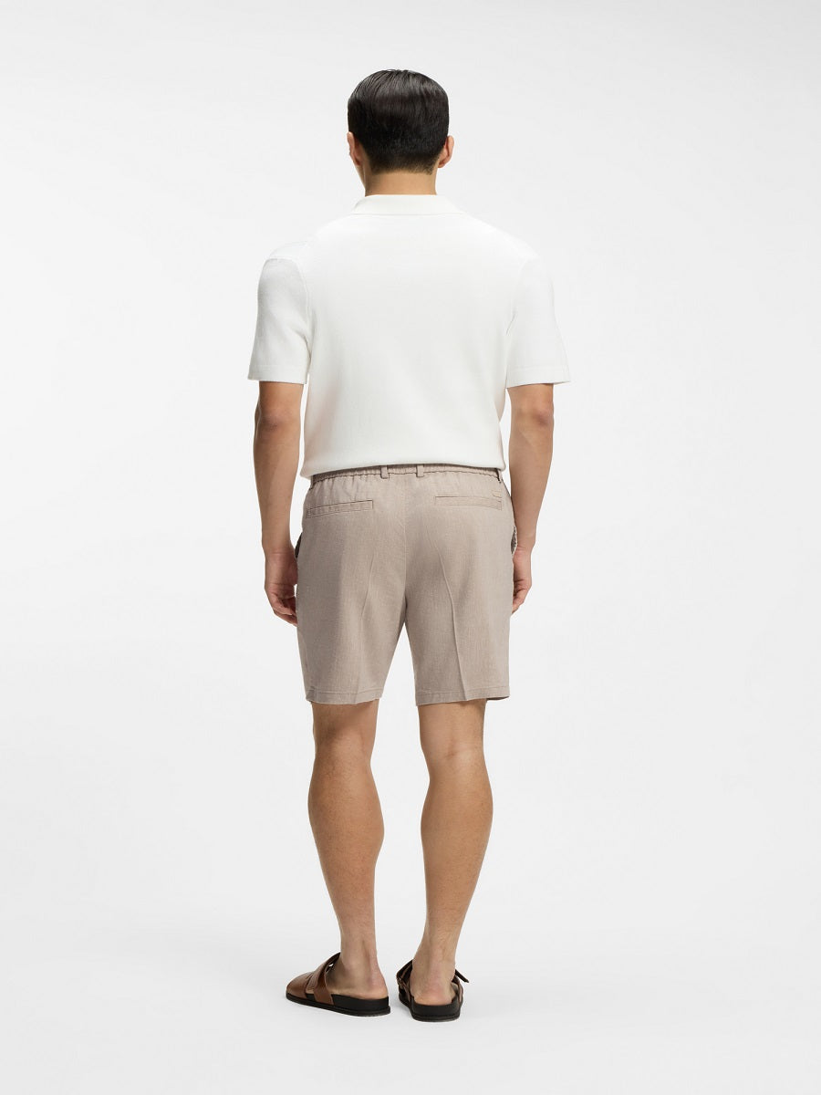 BOSS Leisure Short - H-Kane1-RDS-Shorts