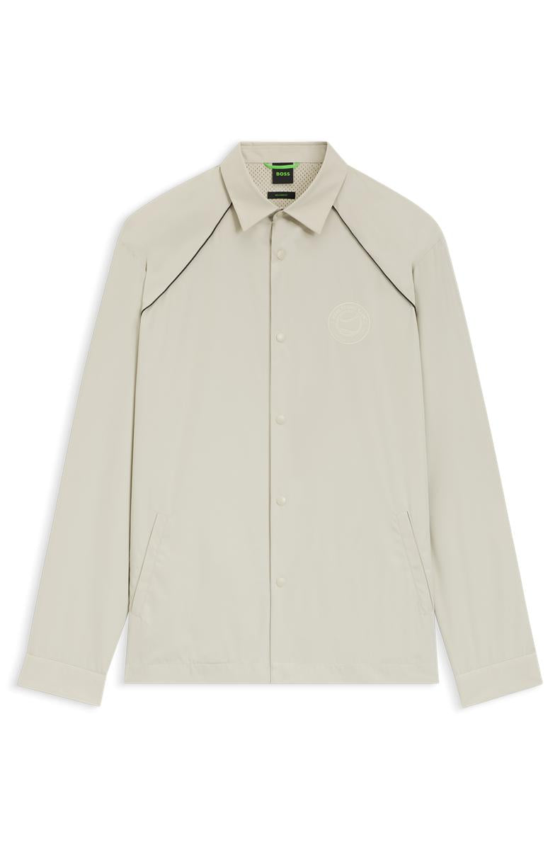 BOSS Leisure Shirt - ST_Join L
