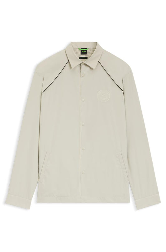BOSS Leisure Shirt - ST_Join L