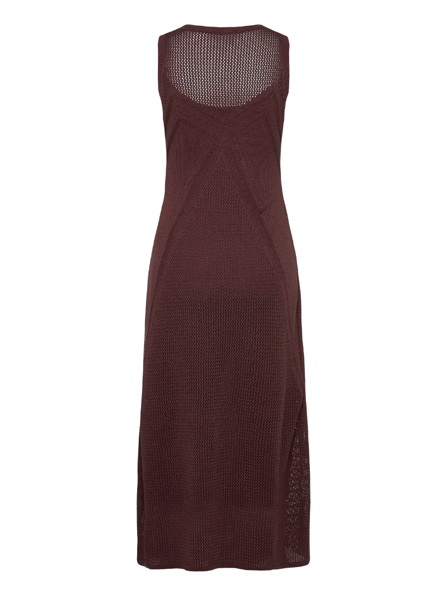 BOSS Knitted Dress - Fiolla