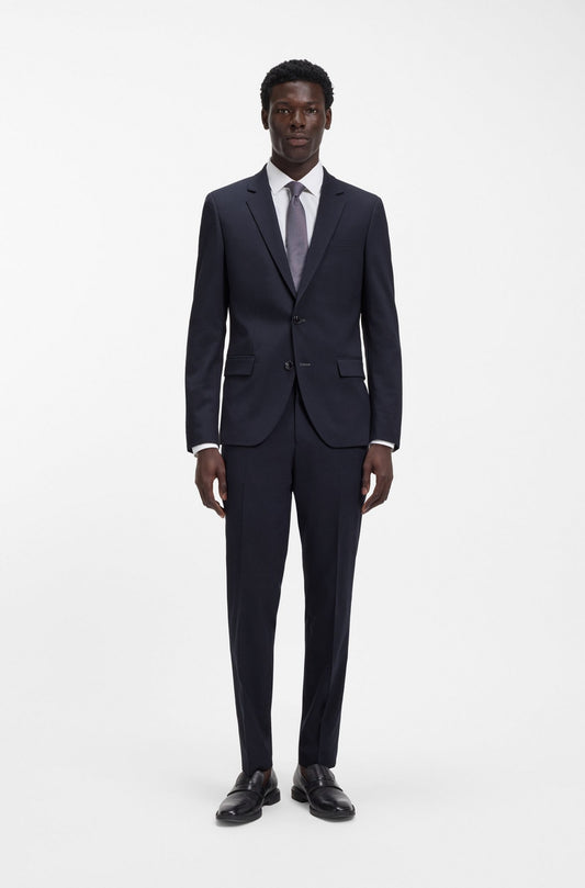 HUGO Suit -Henry/Getlin232X