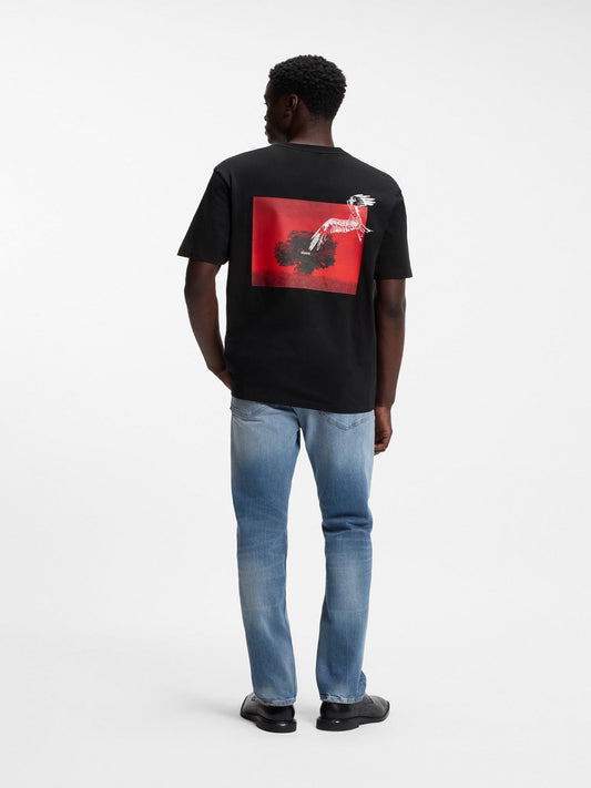 HUGO T-Shirt - Derlyns