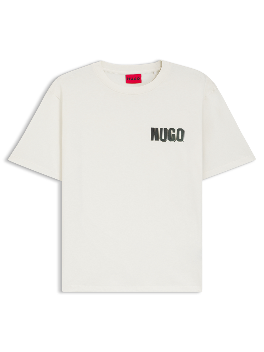 HUGO T-Shirt - Derlyns