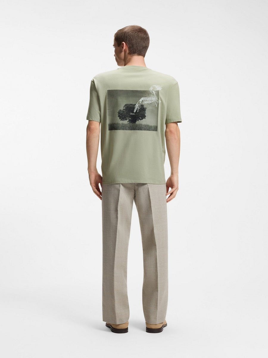 HUGO T-Shirt - Derlyns