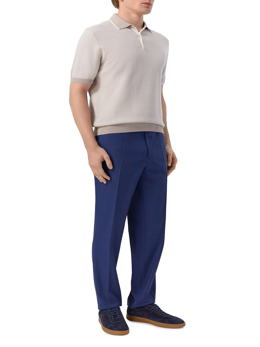 HUGO Formal Trouser - Hesten253X