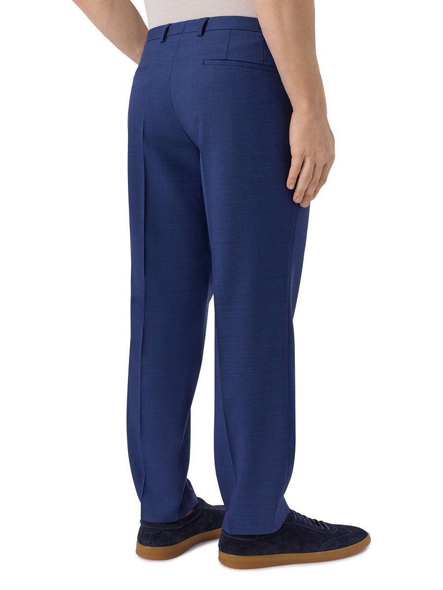 HUGO Formal Trouser - Hesten253X
