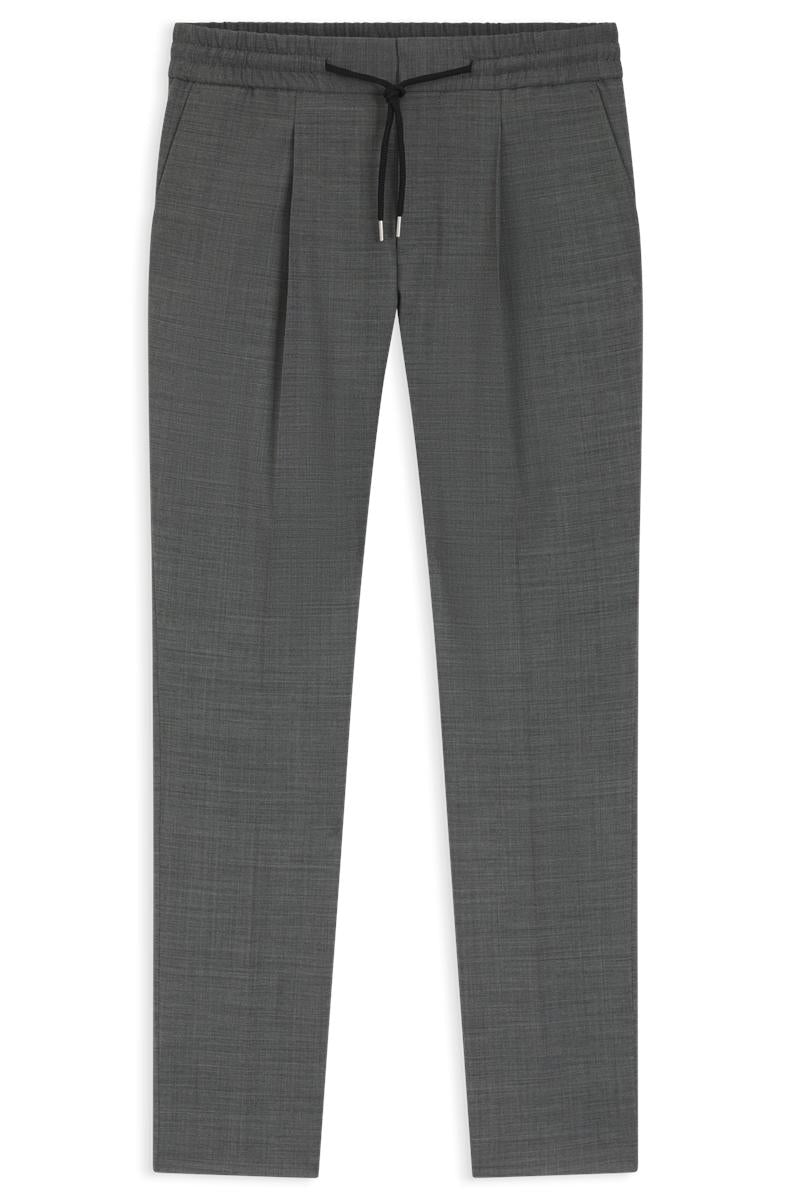 HUGO Trousers - Getlin251F3