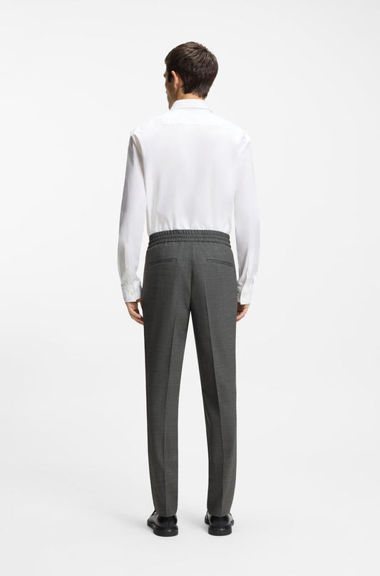 HUGO Trousers - Getlin251F3