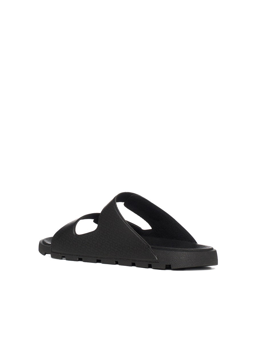 HUGO Slip On Shoes - Evander_sand_grpuao