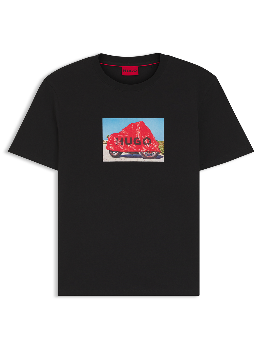 HUGO T-Shirt - Dostino