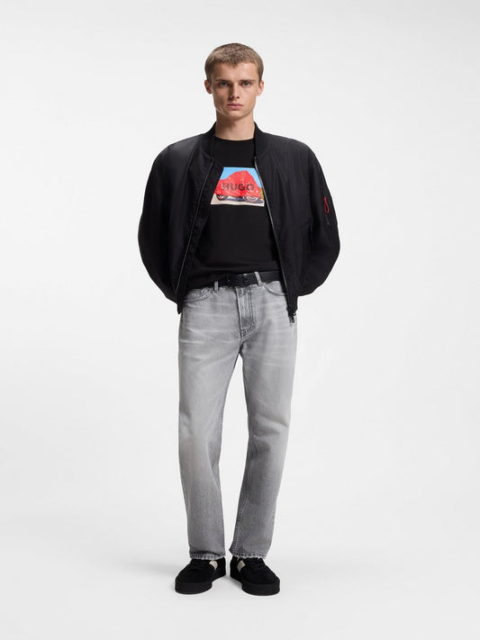 HUGO T-Shirt - Dostino