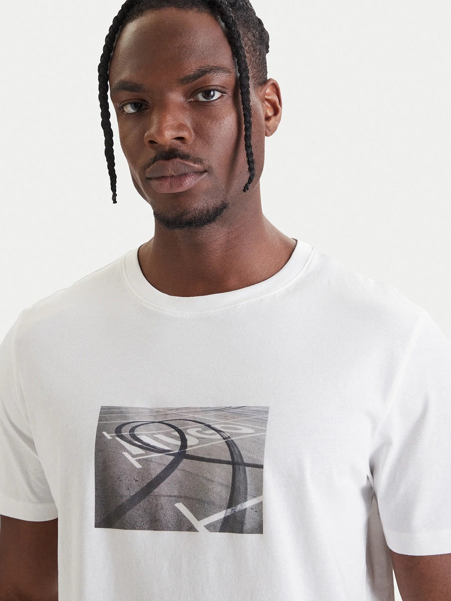 HUGO T-Shirt - Dostino