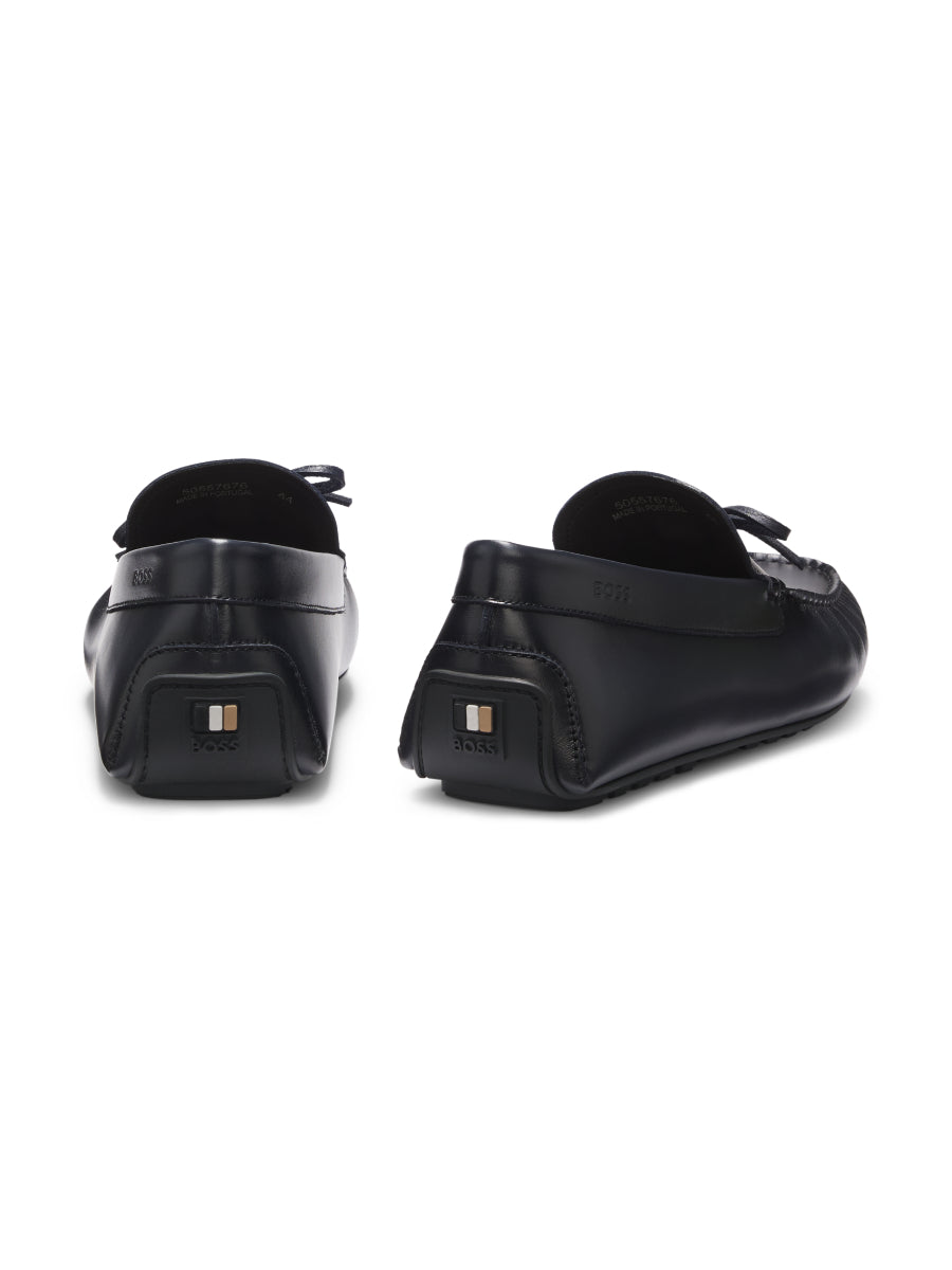 BOSS Moccasin - Noel_Mocc_ltlctb