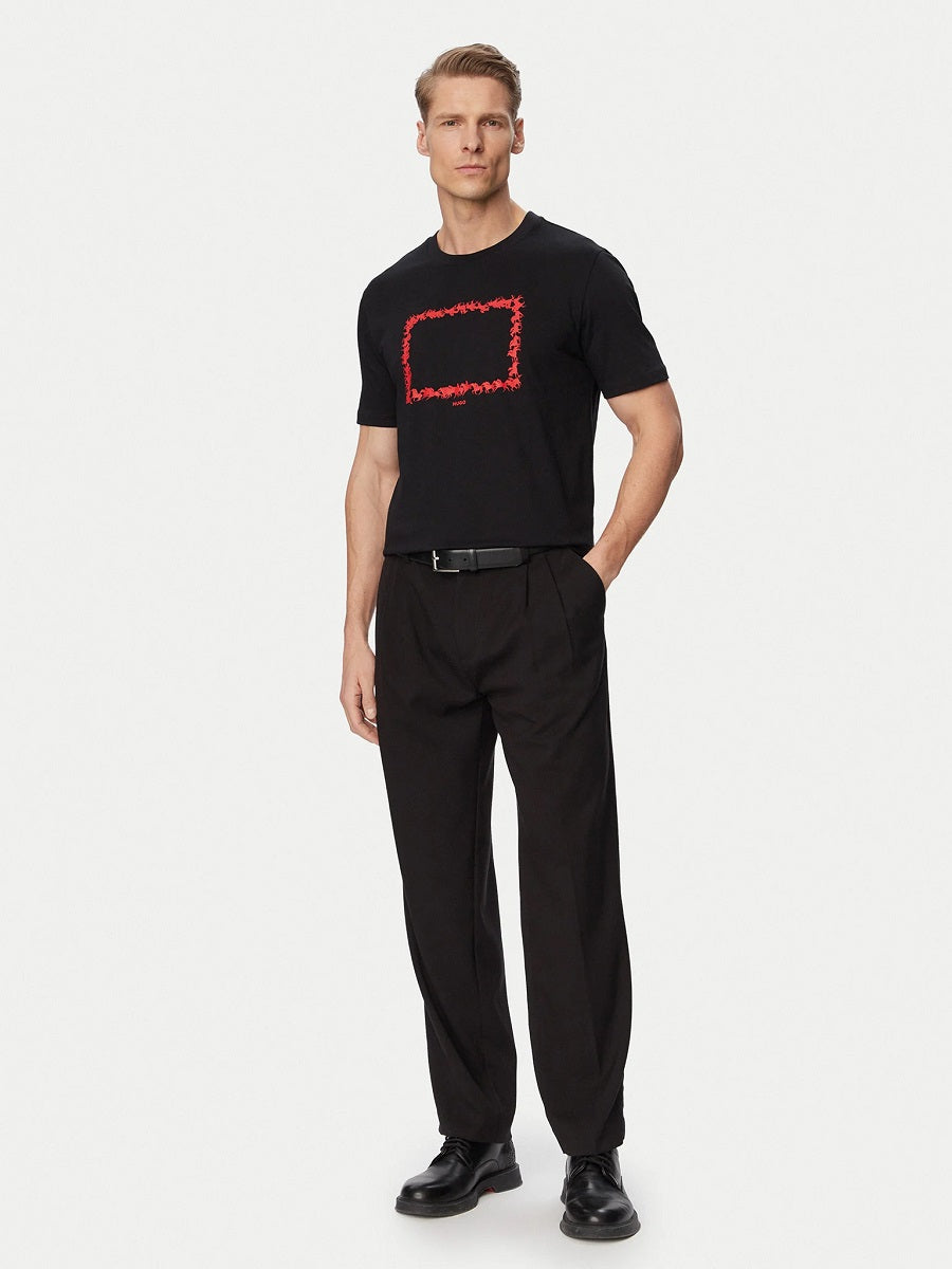 HUGO T-Shirt - Duhorse