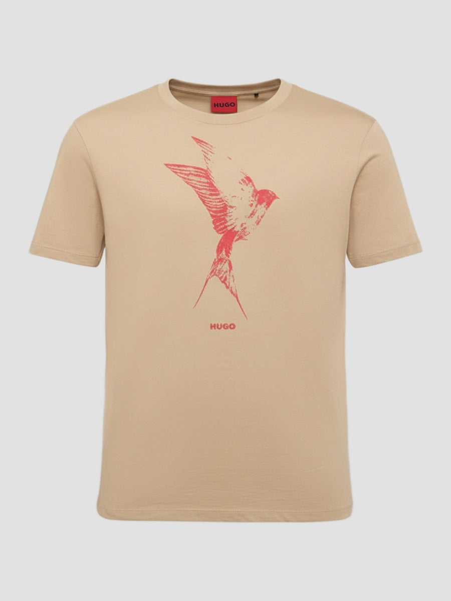 HUGO T-Shirt - Duhorse
