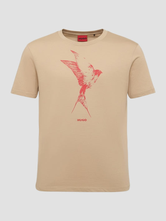 HUGO T-Shirt - Duhorse