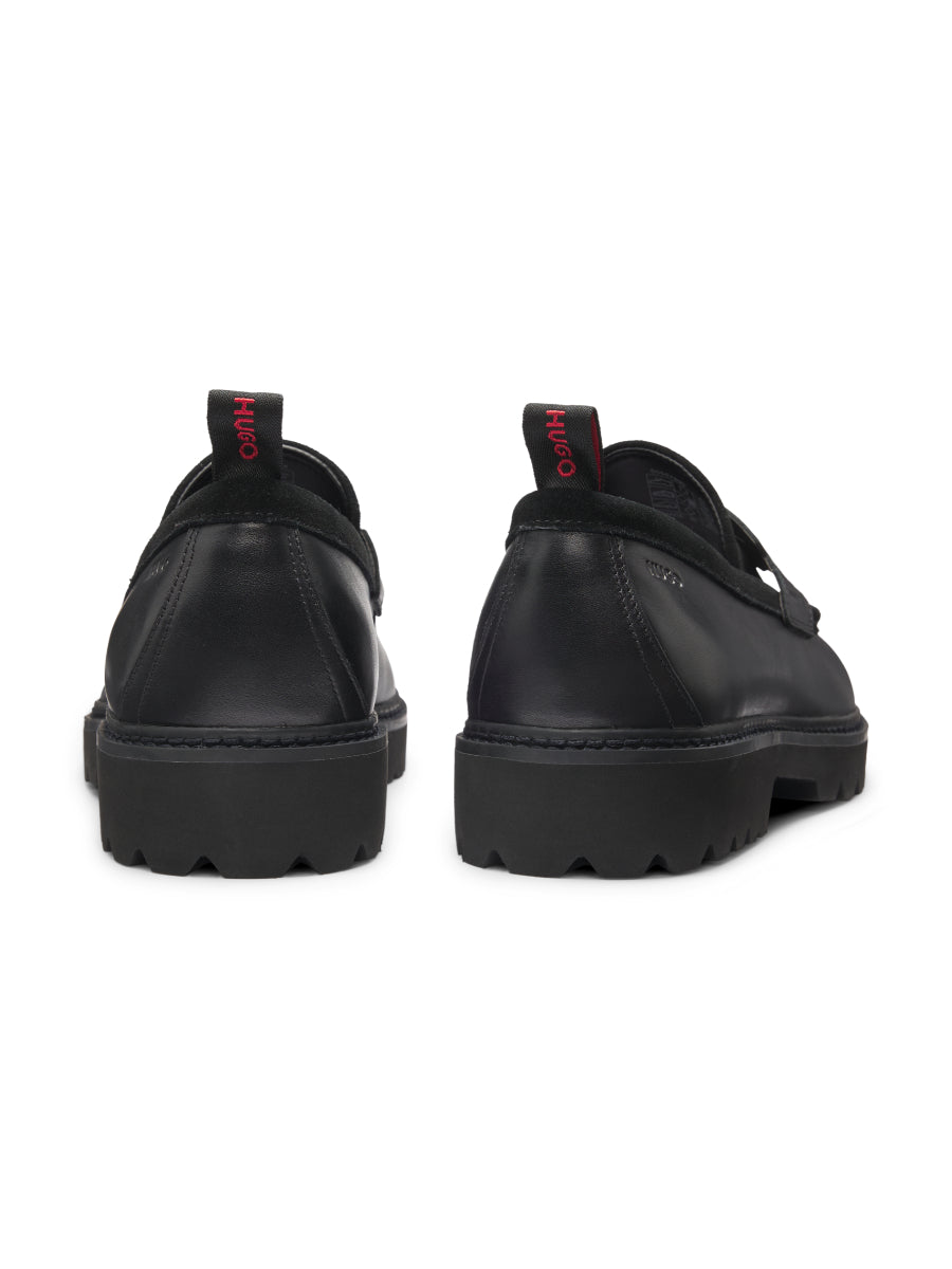 HUGO Loafer  - Draven_loaf_plltsd