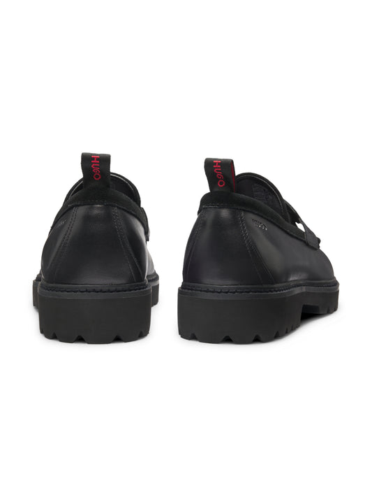 HUGO Loafer  - Draven_loaf_plltsd