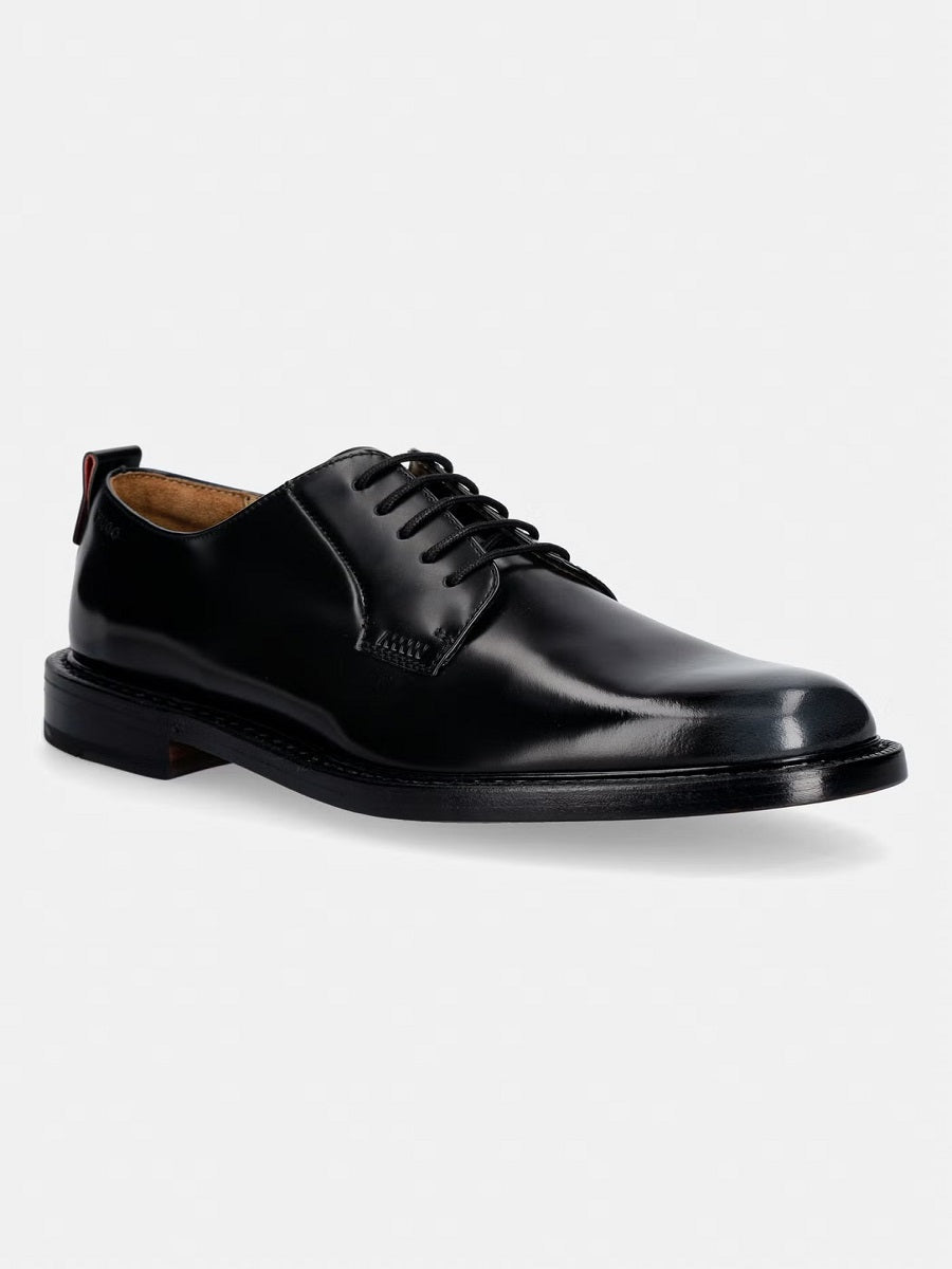 HUGO Formal Shoes - Lysander_derb_bobc