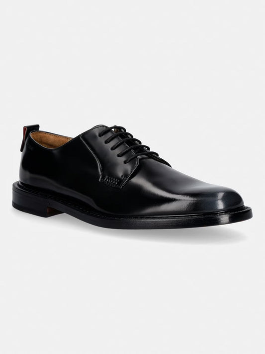 HUGO Formal Shoes - Lysander_derb_bobc