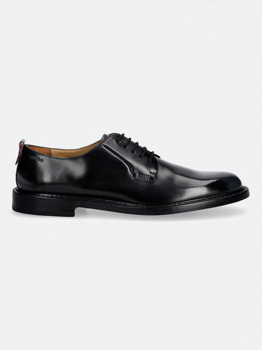 HUGO Formal Shoes - Lysander_derb_bobc
