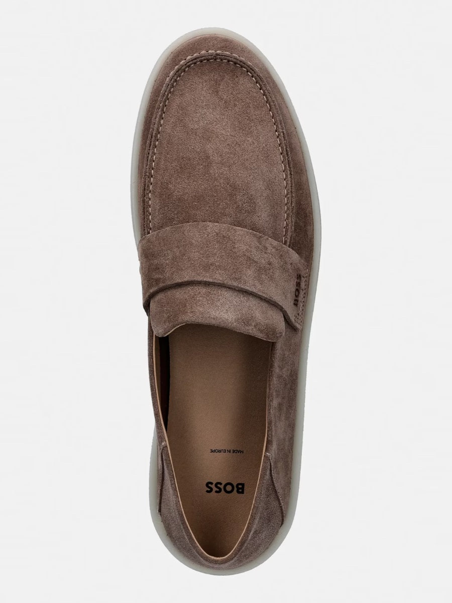 BOSS Loafer - Randal_Loaf_sd