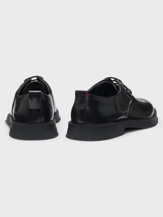 HUGO Derby - Lenner_derb_boey