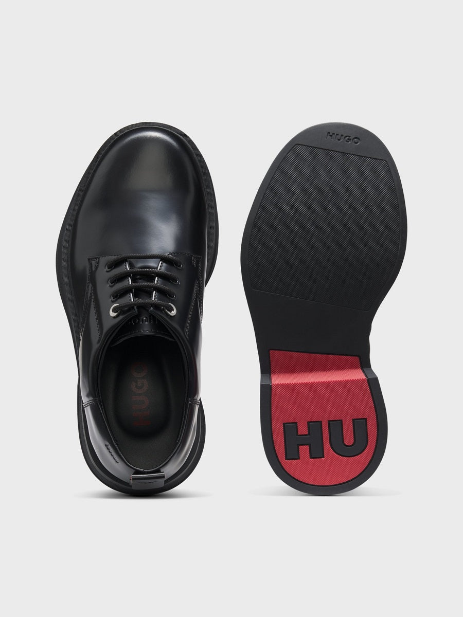 HUGO Derby  - Lenner_derb_boey