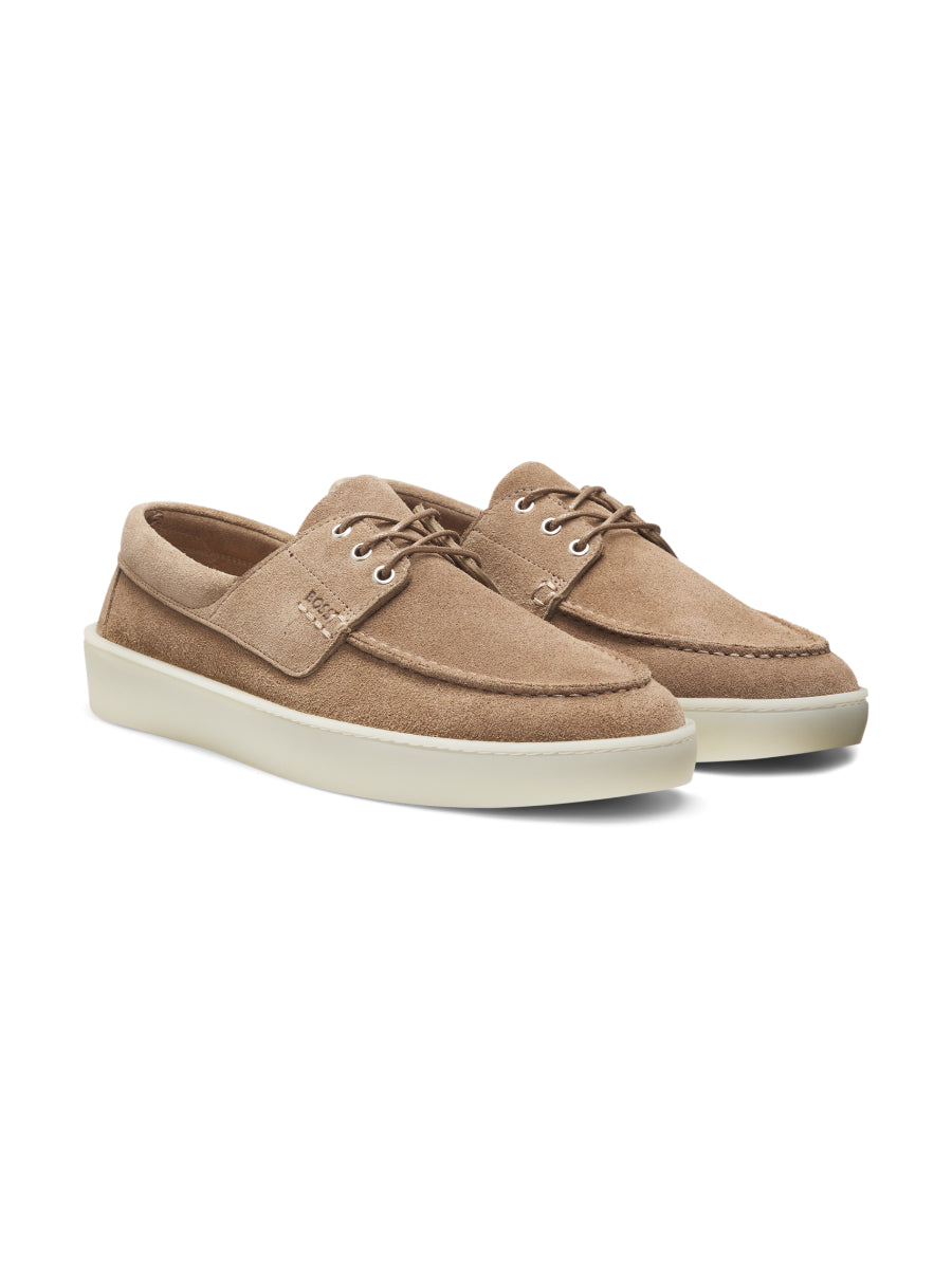 BOSS Shoes - Randal_Boat_sd
