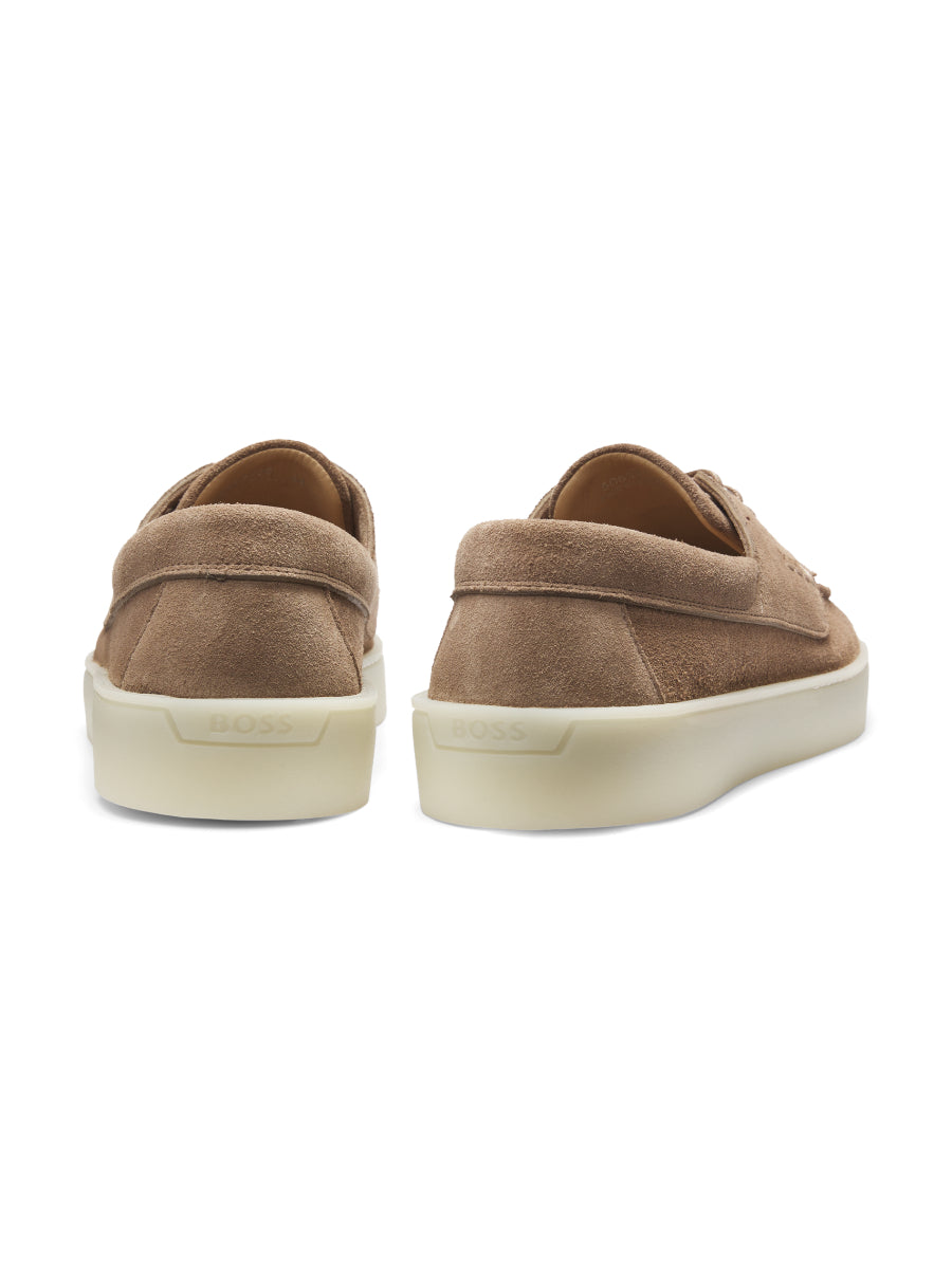 BOSS Shoes - Randal_Boat_sd