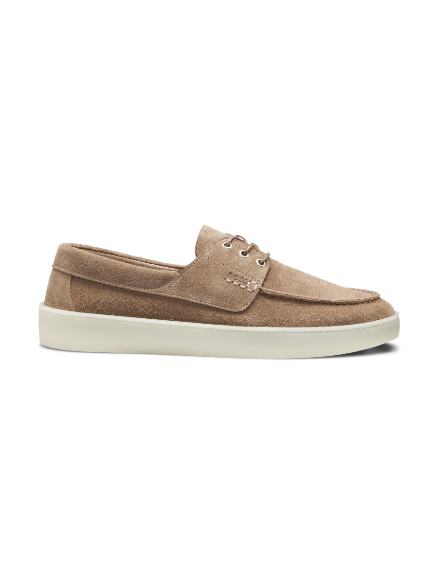 BOSS Shoes - Randal_Boat_sd