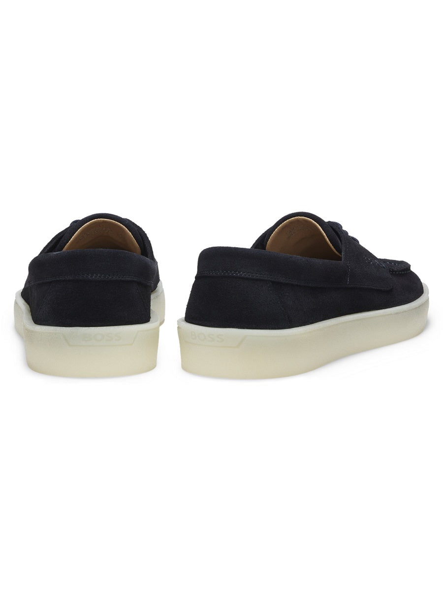 BOSS Shoes - Randal_Boat_sd
